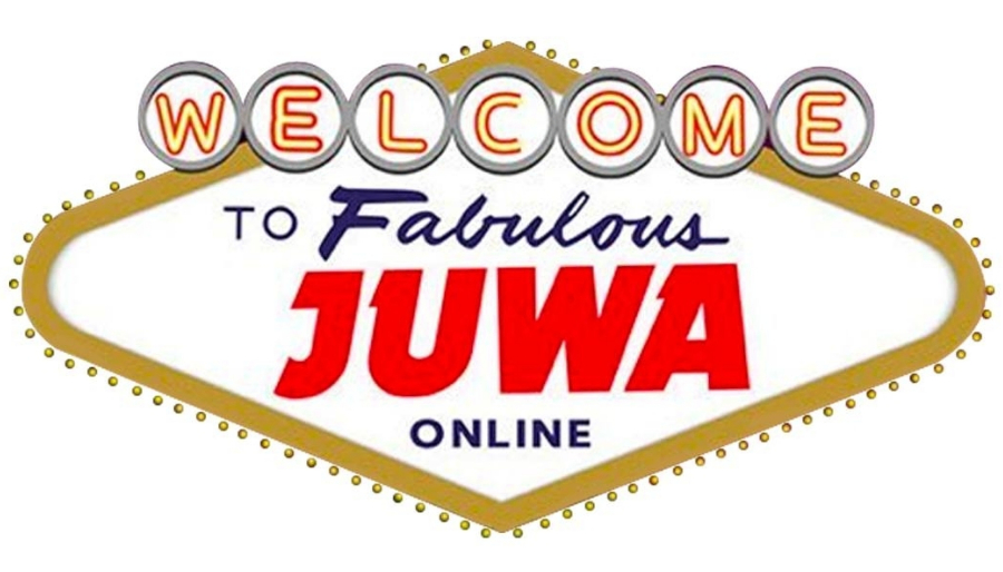 Juwa game poster