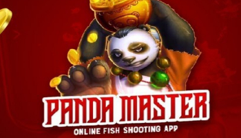 Panda Master game poster